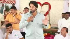 ಮುಡಾ ಪಾದಯಾತ್ರೆ | ಕಾರ್ಯಕರ್ತರಿಗೆ ನಿಖಿಲ್ ಕುಮಾರಸ್ವಾಮಿ ಕಿವಿಮಾತು