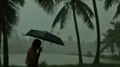 ಮುಂದಿನ 24 ಗಂಟೆ ಬೆಂಗಳೂರು ಸೇರಿ ರಾಜ್ಯದ ಹಲವು ಕಡೆ ಭಾರಿ ಮಳೆ