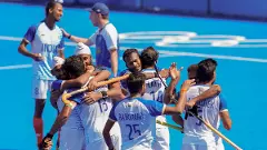 Paris Olympics 2024| ಭಾರತಕ್ಕೆ ಹಾಕಿ ಕಂಚು: ಹರ್ಮನ್‌ಪ್ರೀತ್ ತಂಡಕ್ಕೆ ಶ್ಲಾಘನೆಯ ಮಹಾಪೂರ