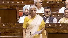 ಲೋಕಸಭೆ| ಬ್ಯಾಂಕಿಂಗ್ ಕಾನೂನುಗಳು(ತಿದ್ದುಪಡಿ) ಮಸೂದೆ  ಮಂಡನೆ