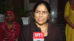 ಚಿನ್ನ ಗೆದ್ದವನೂ ನಮ್ಮ ಮಗುವೇ: ನೀರಜ್ ಚೋಪ್ರಾ ತಾಯಿ ಹೇಳಿಕೆ