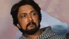 ತುಮಕೂರು ವಿ.ವಿ. ಡಾಕ್ಟರೇಟ್‌ ಸ್ವೀಕರಿಸಲು ನಿರಾಕರಿಸಿದ ಕಿಚ್ಚ ಸುದೀಪ್