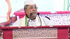 ಷಡ್ಯಂತ್ರಕ್ಕೆ ಬಲಿಯಾಗುವವನಲ್ಲ, ಕೈ ಕಟ್ಟಿ ಕೂರುವವನೂ ನಾನಲ್ಲ: ಸಿದ್ದರಾಮಯ್ಯ ಎಚ್ಚರಿಕೆ