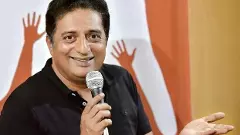 ನಾಟಕ ಅಕಾಡೆಮಿ ಪ್ರಶಸ್ತಿ | ನನ್ನ ಮನಃ ಸಾಕ್ಷಿ ಒಪ್ಪುತ್ತಿಲ್ಲ, ಕ್ಷಮಿಸಿ: ನಟ ಪ್ರಕಾಶ್‌ ರಾಜ್‌