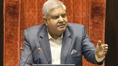 ರಾಜ್ಯಸಭೆ: ಉಪಾಧ್ಯಕ್ಷರ ಪದಚ್ಯುತಿಗೆ ನಿರ್ಣಯ ಮಂಡನೆಗೆ ಪ್ರತಿಪಕ್ಷಗಳ ಚಿಂತನೆ