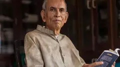 ನಮ್ಮ ವರದಿ ಜಾರಿಯಾದರೆ ಈಗಲೂ ಪಶ್ಚಿಮಘಟ್ಟದ ಉಳಿವು ಸಾಧ್ಯ: ಮಾಧವ್ ಗಾಡ್ಗೀಳ್