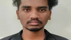 ಕಾಫಿ ಕೆಫೆಯ ಮಹಿಳೆಯರ ರೆಸ್ಟ್‌ ರೂಮ್‌ನಲ್ಲಿ ಮೊಬೈಲ್‌ ಇಟ್ಟು ಮಹಿಳೆಯರ ವಿಡಿಯೋ ; ಕಾಫಿ ಕೆಫೆ ಸಿಬ್ಬಂದಿ ಬಂಧನ