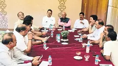 ಪಾದಯಾತ್ರೆ ಸೈಡ್‌ ಎಫೆಕ್ಟ್‌ | ಸ್ವತಃ ಬಿಜೆಪಿಗೇ ತಿರುಗುಬಾಣವಾಯ್ತೆ ಮೈಸೂರು ಚಲೋ?