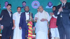 ಮಾನವ-ಆನೆ ಸಂಘರ್ಷ ತಡೆಯಲು 9 ಆನೆ ಕಾರ್ಯಪಡೆ: ಸಿಎಂ ಸಿದ್ದರಾಮಯ್ಯ