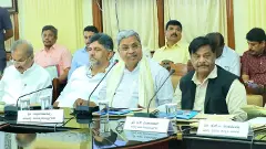 Mysore Dasara 2024 | ಈ ಬಾರಿ ವಿಜೃಂಭಣೆಯ ದಸರಾಕ್ಕೆ ಸಿಎಂ ಸಿದ್ದರಾಮಯ್ಯ ಸೂಚನೆ