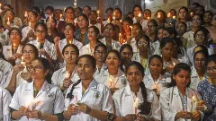 Kolkata doctor rape-murder: ಆರೋಪಿ 4 ಬಾರಿ ವಿವಾಹಿತ, ಹಿಂಸಾತ್ಮಕ ಪೋರ್ನ್‌ ವ್ಯಸನಿ