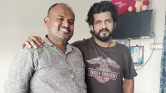 ಗೌರಿ ಲಂಕೇಶ್ ಹತ್ಯೆ ಆರೋಪಿ ಭೇಟಿಯಾದ ಪ್ರತಾಪ್‌ ಸಿಂಹ: ಸಾಮಾಜಿಕ ಮಾಧ್ಯಮದಲ್ಲಿ ಆಕ್ರೋಶ