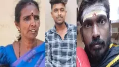 ಬಡತನಕ್ಕೆ ಬೇಸತ್ತು ಮಗ- ತಮ್ಮನಿಗೆ ವಿಷದೂಟ ಕೊಟ್ಟು ತಾನೂ ಆತ್ಮಹತ್ಯೆಗೆ ಶರಣಾದ ಮಹಿಳೆ