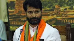 ಹೊಂದಾಣಿಕೆ ರಾಜಕಾರಣಕ್ಕೆ ನಾನೂ ಬಲಿಯಾದವನು: ಸ್ವಪಕ್ಷೀಯರ ವಿರುದ್ಧ ಸಿಟಿ ರವಿ ಆಕ್ರೋಶ