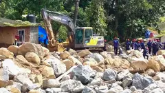 Wayanad Landslide| ಹವಾಮಾನ ಬದಲಾವಣೆಯಿಂದ ಮಳೆಯ ತೀವ್ರತೆ ಶೇ.10ರಷ್ಟು ಹೆಚ್ಚಳ