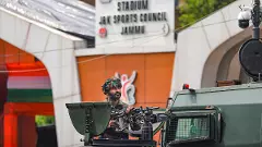 ದೋಡಾದಲ್ಲಿ ಗುಂಡಿನ ಚಕಮಕಿ: ಸೇನಾಧಿಕಾರಿ ಸಾವು