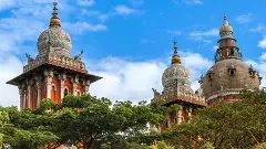 ತಮಿಳುನಾಡು: ಬಿಜೆಪಿಯ ತ್ರಿವರ್ಣ ಧ್ವಜ ರ‍್ಯಾಲಿಗೆ ಹೈಕೋರ್ಟ್ ಅನುಮತಿ