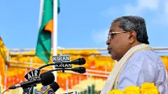 ಸ್ವಾತಂತ್ರ್ಯೋತ್ಸವ ಭಾಷಣ: ಒಕ್ಕೂಟ ವ್ಯವಸ್ಥೆ ಆಶಯದಿಂದ‌ ಕೇಂದ್ರ ಸರ್ಕಾರ‌‌ ದೂರ; ಸಿದ್ದರಾಮಯ್ಯ‌ ವಾಗ್ದಾಳಿ