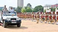 ಗ್ಯಾರಂಟಿ ಯೋಜನೆಗಳು ಮುಂದುವರೆಯಲಿವೆ; ಮುಖ್ಯಮಂತ್ರಿ ಸಿದ್ದರಾಮಯ್ಯ