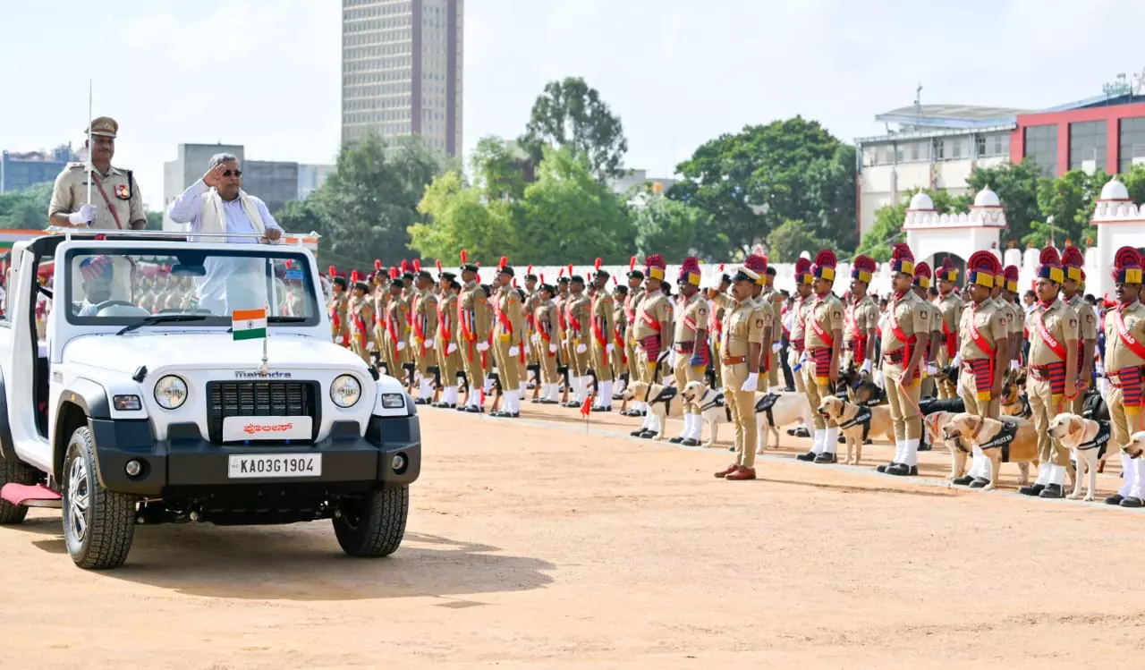 ಗ್ಯಾರಂಟಿ ಯೋಜನೆಗಳು ಮುಂದುವರೆಯಲಿವೆ; ಮುಖ್ಯಮಂತ್ರಿ ಸಿದ್ದರಾಮಯ್ಯ