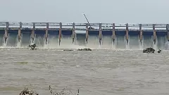 Tungabhadra Dam Gate Break | 6 ದಿನಗಳಲ್ಲಿ 33 ಟಿಎಂಸಿ ನೀರು ಖಾಲಿ; ತಾತ್ಕಾಲಿಕ ಗೇಟ್ ಅಳವಡಿಕೆ ಕಾರ್ಯ ಆರಂಭ