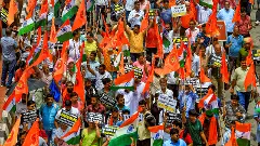 ಅಲ್ಪಸಂಖ್ಯಾತರ ಮೇಲೆ ದಾಳಿಕೋರರ ವಿರುದ್ಧ ಕ್ರಮ: ಬಾಂಗ್ಲಾದೇಶ