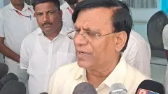 ಸರ್ಕಾರಕ್ಕೆ ಹಣಕಾಸಿನ ಒತ್ತಡವಿದೆ; ಆದರೂ ಗ್ಯಾರಂಟಿ ಪಕ್ಕಾ: ರಾಯರೆಡ್ಡಿ