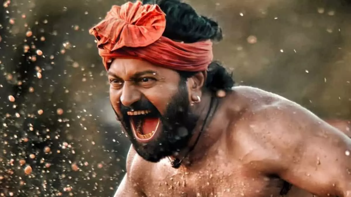 National Film Awards|  ಅತ್ಯುತ್ತಮ ನಟ ʼಕಾಂತಾರʼ ರಿಷಭ್‌ ಶೆಟ್ಟಿ;  ಚಂದನವನಕ್ಕೆ ಒಲಿದ ತ್ರಿವಳಿ ಪ್ರಶಸ್ತಿ