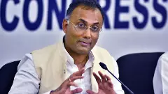 ರಾಜ್ಯಪಾಲರ ನಡೆ ಅಕ್ಷಮ್ಯ ಅಪರಾಧ: ಸಚಿವ ದಿನೇಶ್ ಗುಂಡೂರಾವ್‌