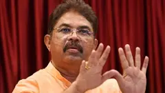 ನಮ್ಮ ಪಾದಯಾತ್ರೆ ಯಶಸ್ವಿ, ಸಿದ್ದರಾಮಯ್ಯ ರಾಜೀನಾಮೆ ನೀಡಬೇಕು: ಆರ್ ಅಶೋಕ್