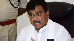 ರಾಜ್ಯಪಾಲರು ಕೇಂದ್ರದ ಕೈಗೊಂಬೆ, ರಾಜಭವನ ಬಿಜೆಪಿ ಕಚೇರಿ: ಎಂ‌ ಬಿ ಪಾಟೀಲ