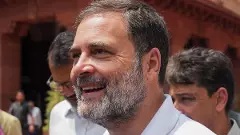 ಅನ್ಯಾಯದ ವಿರುದ್ಧದ ಹೋರಾಟದಲ್ಲಿ ನಿಮ್ಮೊಂದಿಗಿದ್ದೇವೆ: ರಾಹುಲ್