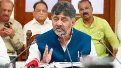 ಒಂದು ರಾಷ್ಟ್ರ- ಒಂದು ಚುನಾವಣೆ ಹಾಸ್ಯಾಸ್ಪದ: ಕರ್ನಾಟಕ ಕಾಂಗ್ರೆಸ್‌