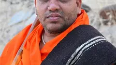 ಕುರುಬ ತಪ್ಪು ಮಾಡಲ್ಲ: ಸಿಎಂ ಬೆನ್ನಿಗೆ ನಿಂತ  ಕನಕಗುರುಪೀಠದ ಸ್ವಾಮೀಜಿ