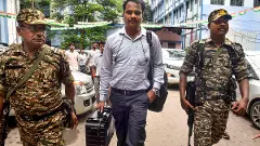 Kolkata rape-murder | ‘150 ಗ್ರಾಂ ವೀರ್ಯ’, ‘ಟಿಎಂಸಿ ನಾಯಕನ ಮಗ’: ಇದೆಲ್ಲ ಎಷ್ಟು ನಿಜ?