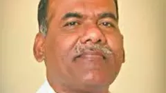 ಪತ್ರಿಕೋದ್ಯಮ ವಿಭಾಗದ ನಿವೃತ್ತ ಪ್ರಾಧ್ಯಾಪಕ ಪ್ರೊ.ಮಹೇಶ್‌ ಚಂದ್ರ ಗುರು ಇನ್ನಿಲ್ಲ.