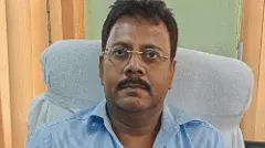 Kolkata rape-murder: ಎರಡನೇ ದಿನವೂ ಮುಂದುವರಿದ ಮಾಜಿ ಪ್ರಾಂಶುಪಾಲರ  ವಿಚಾರಣೆ