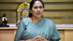 ಹೆಣ್ಮಕ್ಕಳ ಮೇಲಿನ ದೌರ್ಜನ್ಯ ಗಂಭೀರವಾಗಿ ಪರಿಗಣಿಸಲು ಇನ್ನೆಷ್ಟು ಬಲಿ ಬೇಕು: ಶೋಭಾ ಕರಂದ್ಲಾಜೆ