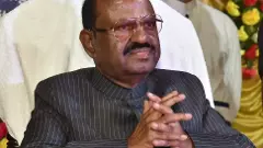 Kolkata rape-murder: ರಾಜ್ಯಪಾಲರಿಂದ ತುರ್ತು ಸಭೆ