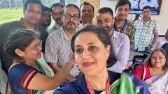 Kolkata rape-murder: ಸಿಬಿಐ ದೂಷಿಸಿದ ಟಿಎಂಸಿ