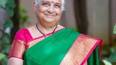 ರಾಜ್ಯಸಭಾ ಸಂಸದೆ ಸುಧಾ ಮೂರ್ತಿಗೆ ಸೈಬರ್ ವಂಚಕನಿಂದ ಬೆದರಿಕೆ: ದೂರು ದಾಖಲು