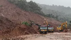 ಶಿರೂರು ಭೂಕುಸಿತ | ಹೆದ್ದಾರಿ ಪ್ರಾಧಿಕಾರದ ವಿವರಣೆ ಕೇಳಿದ ಎನ್‌ಜಿಟಿ