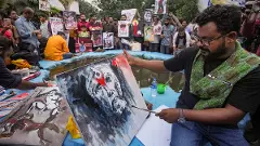 Kolkata rape-murder| ಕಾರ್ಯಪಡೆ ನೇಮಕ, ಸಿಬಿಐನಿಂದ ವಸ್ತುಸ್ಥಿತಿ ವರದಿ ಕೇಳಿದ ಸುಪ್ರೀಂ