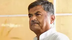 ರಾಜ್ಯಪಾಲರು ಬಿಜೆಪಿ ಅಧ್ಯಕ್ಷರಂತೆ ಕೆಲಸ ಮಾಡುತ್ತಾರೆ: ಬಿ ಕೆ ಹರಿಪ್ರಸಾದ್