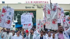 Kolkata rape-murder: ಸರ್ಕಾರಿ ಆಸ್ಪತ್ರೆಗಳಲ್ಲಿ ಭದ್ರತೆ ಹೆಚ್ಚಿಸಲು ಕೇಂದ್ರ ಸಲಹೆ
