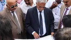 ಬೆಂಗಳೂರಿನಲ್ಲಿ ಒತ್ತುವರಿ ತೆರವಿಗೆ ಲೋಕಾಯುಕ್ತರ ಖಡಕ್‌ ಆದೇಶ