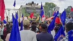 ಭಾರತ್ ಬಂದ್ ಇಂದು: ಯಾರು, ಏಕೆ ಕರೆ ನೀಡಿದರು?