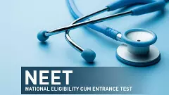 ವೈದ್ಯ ಶಿಕ್ಷಣ ಪ್ರವೇಶ | ನೀಟ್, ಸಿಇಟಿ ಸೀಟು ಹಂಚಿಕೆ ಫಲಿತಾಂಶ ಸೆ.1ಕ್ಕೆ