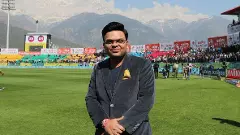 ಗ್ರೆಗ್‌ ಬಾರ್ಕ್ಲೇ ಬಳಿಕ ಐಸಿಸಿ ಅಧ್ಯಕ್ಷರಾಗಿ ಜಯ್ ಷಾ ಆಯ್ಕೆ ಬಹುತೇಕ ಖಚಿತ