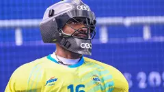 ಹಾಕಿ ದಿಗ್ಗಜ  ಶ್ರೀಜೇಶ್ ಅವರಿಗೆ ಕೇರಳ ಸರ್ಕಾರದಿಂದ 2 ಕೋಟಿ ರೂ.